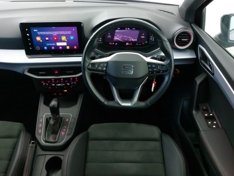 Used SEAT Ibiza 2022 for sale - 77721973: Photo 7