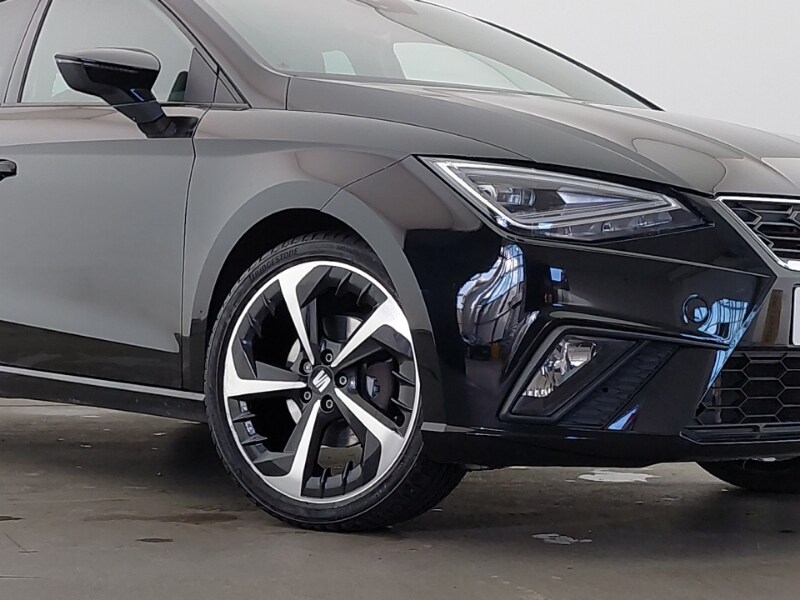 Used SEAT Ibiza 2022 for sale - 77721973: Photo 9