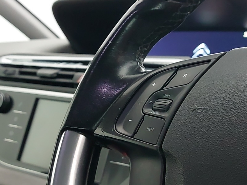 Used Citroen C4 Grand Picasso 2017 for sale - 77338292: Photo 13