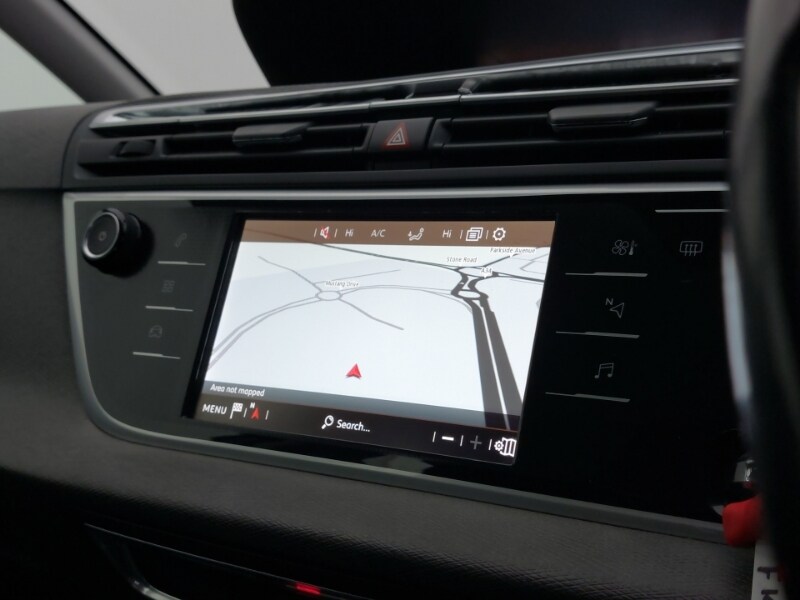 Used Citroen C4 Grand Picasso 2017 for sale - 77338292: Photo 14