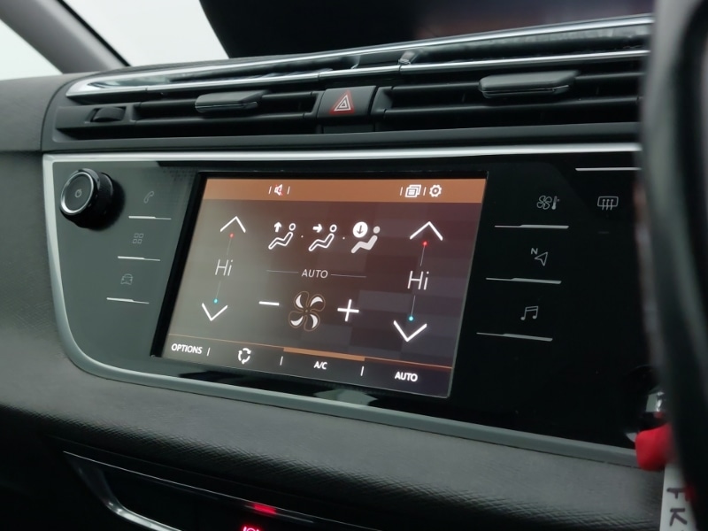 Used Citroen C4 Grand Picasso 2017 for sale - 77338292: Photo 16