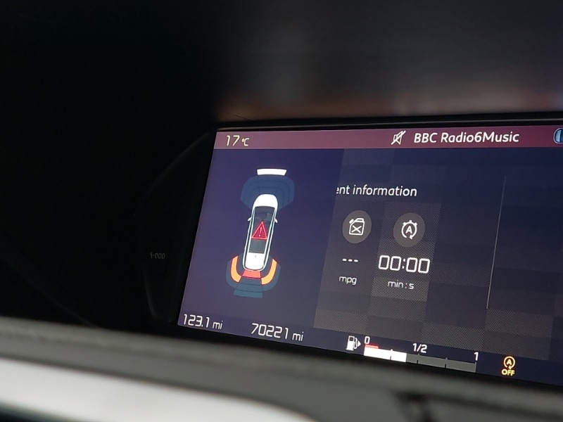 Used Citroen C4 Grand Picasso 2017 for sale - 77338292: Photo 18