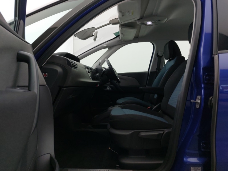 Used Citroen C4 Grand Picasso 2017 for sale - 77338292: Photo 5