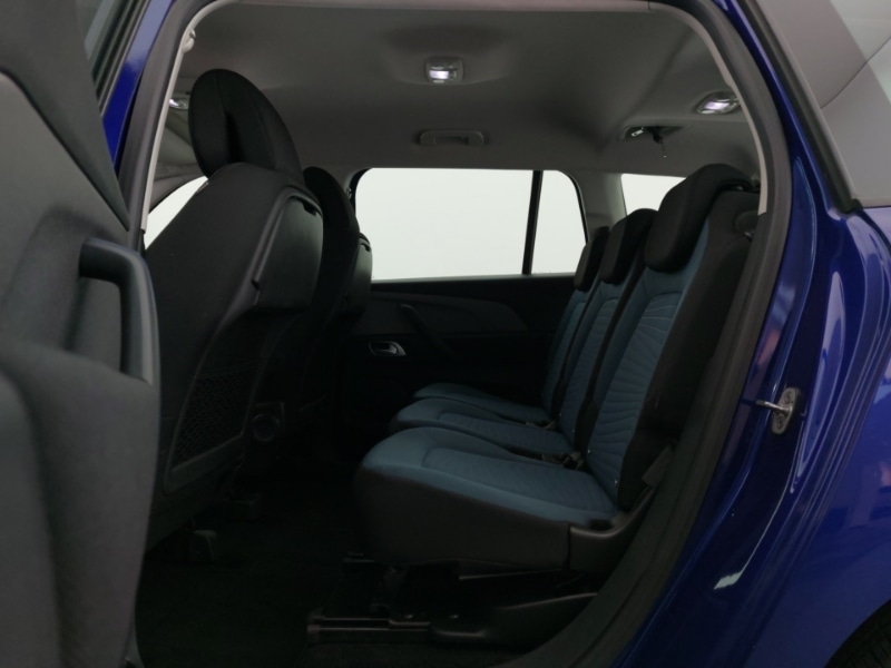 Used Citroen C4 Grand Picasso 2017 for sale - 77338292: Photo 6