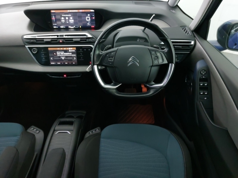 Used Citroen C4 Grand Picasso 2017 for sale - 77338292: Photo 7