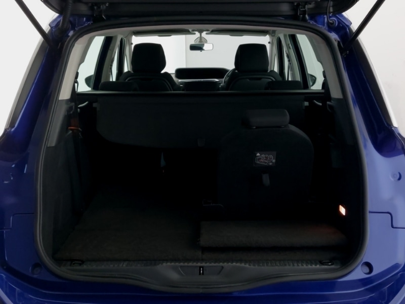 Used Citroen C4 Grand Picasso 2017 for sale - 77338292: Photo 8