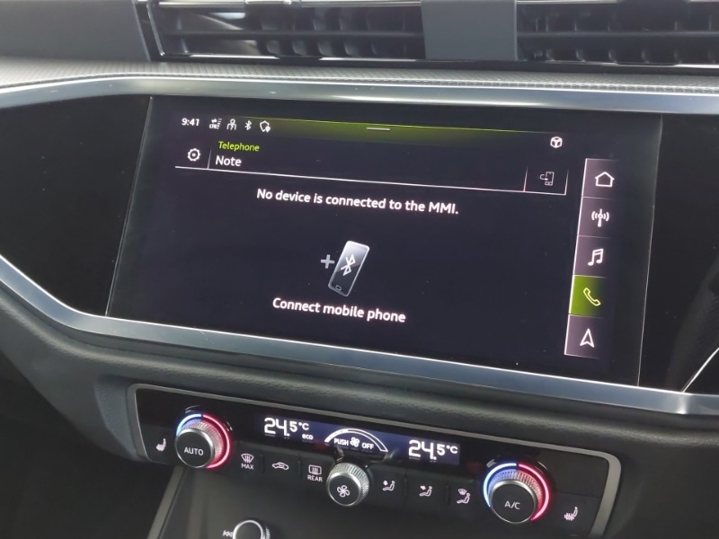 Used Audi Q3 2023 for sale - 77119080: Photo 16