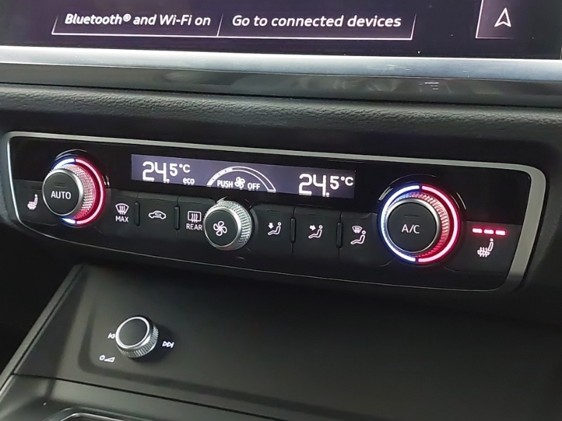 Used Audi Q3 2023 for sale - 77119080: Photo 18