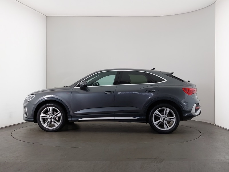 Used Audi Q3 2023 for sale - 77119080: Photo 4