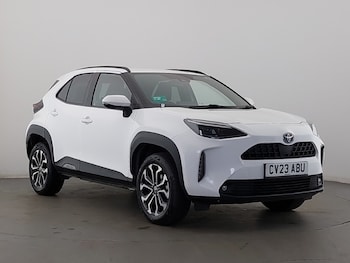 Used Toyota Yaris Cross 2023 for sale - 78621959: Photo