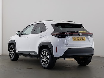 Used Toyota Yaris Cross 2023 for sale - 78621959: Photo