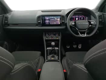Used Skoda Karoq 2025 for sale - 79654222: Photo