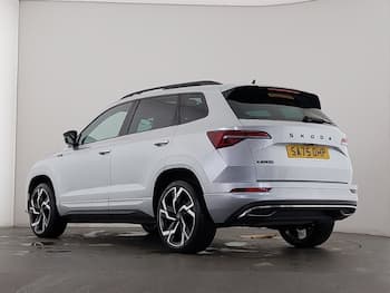 Used Skoda Karoq 2025 for sale - 79654222: Photo