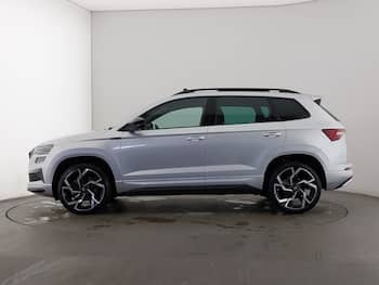 Used Skoda Karoq 2025 for sale - 79654222: Photo