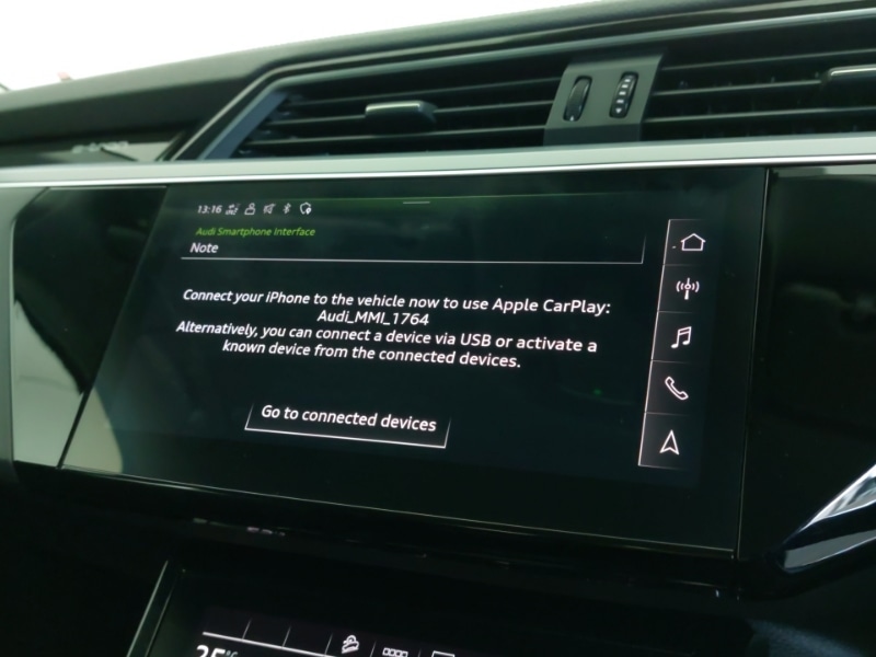 Used Audi e-tron 2021 for sale - 77947898: Photo 18