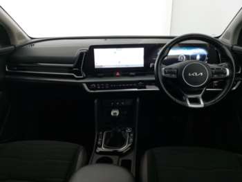 Used Kia Sportage 2022 for sale - 73763843: Photo