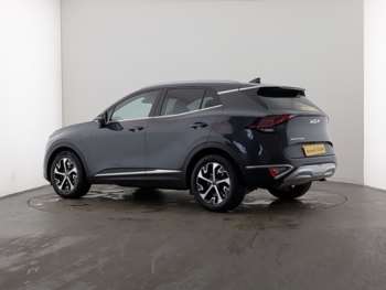Used Kia Sportage 2022 for sale - 73763843: Photo
