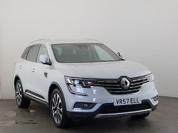 Used Renault Koleos 2019 for sale - 78317864: Photo