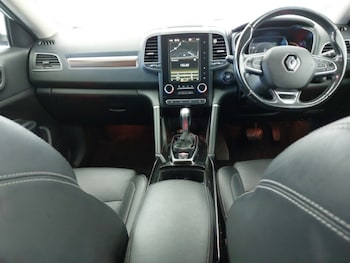 Used Renault Koleos 2019 for sale - 78317864: Photo