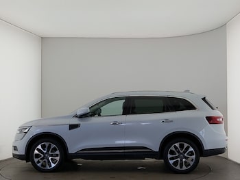 Used Renault Koleos 2019 for sale - 78317864: Photo