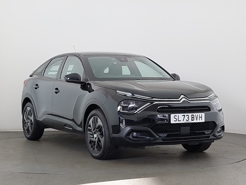 Used Citroen C4 2023 for sale - 76455980: Photo 1