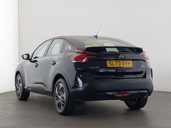 Used Citroen C4 2023 for sale - 76455980: Photo