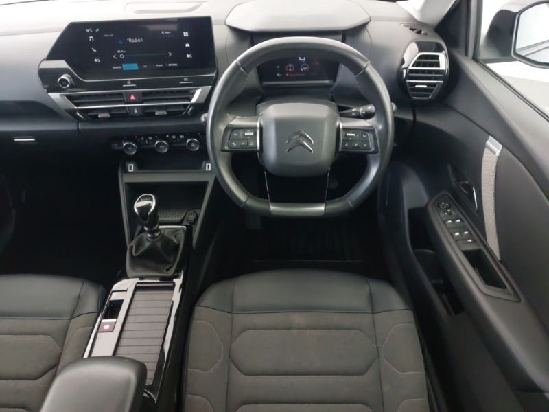 Used Citroen C4 2023 for sale - 76455980: Photo 7