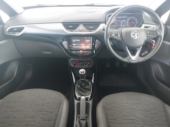 Used Vauxhall Corsa 2017 for sale - 79356664: Photo