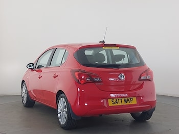 Used Vauxhall Corsa 2017 for sale - 79356664: Photo