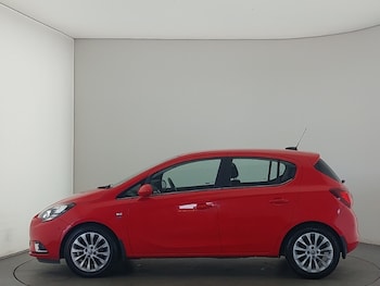 Used Vauxhall Corsa 2017 for sale - 79356664: Photo