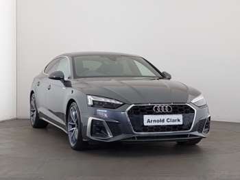 2021 - 35 TDI S Line 5dr S Tronic
