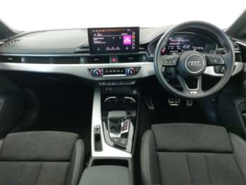 Used Audi A5 2021 for sale - 75012511: Photo