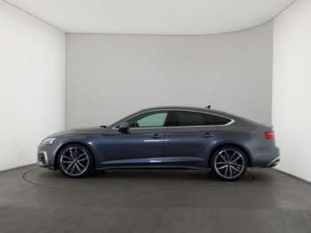 Used Audi A5 2021 for sale - 75012511: Photo