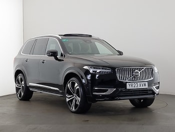 Used Volvo XC90 2023 for sale - 78225069: Photo