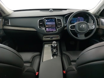 Used Volvo XC90 2023 for sale - 78225069: Photo