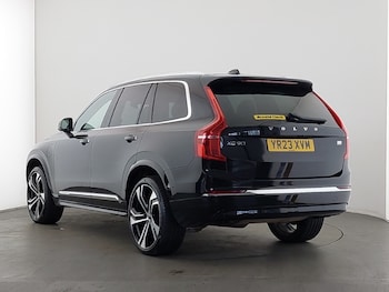 Used Volvo XC90 2023 for sale - 78225069: Photo