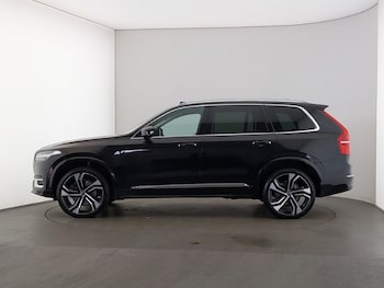 Used Volvo XC90 2023 for sale - 78225069: Photo