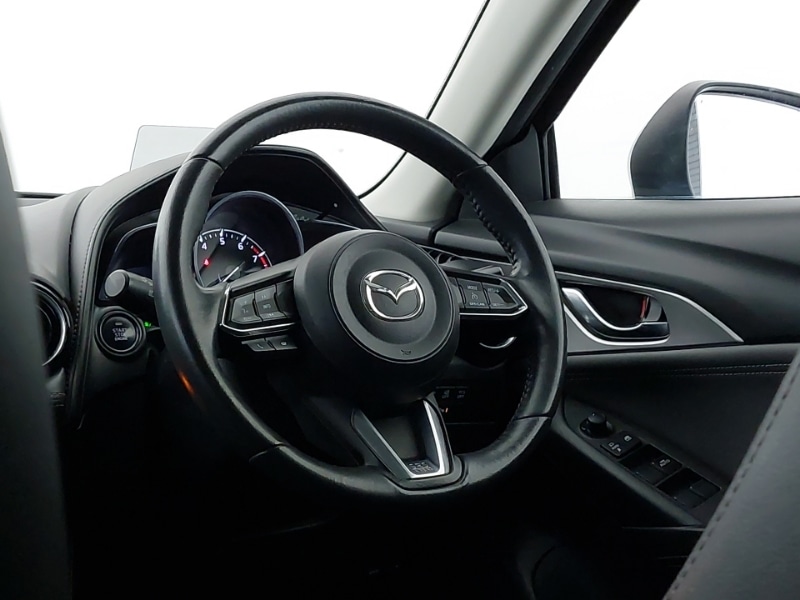 Used Mazda CX-3 2019 for sale - 77664373: Photo 10