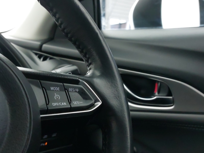 Used Mazda CX-3 2019 for sale - 77664373: Photo 13