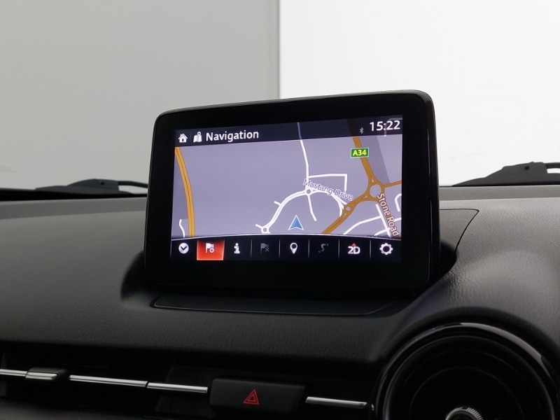 Used Mazda CX-3 2019 for sale - 77664373: Photo 15