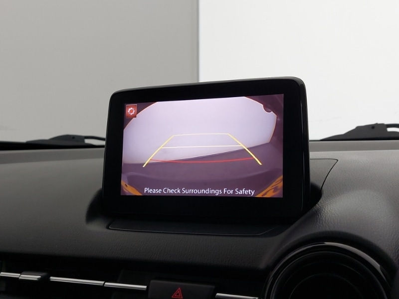 Used Mazda CX-3 2019 for sale - 77664373: Photo 16