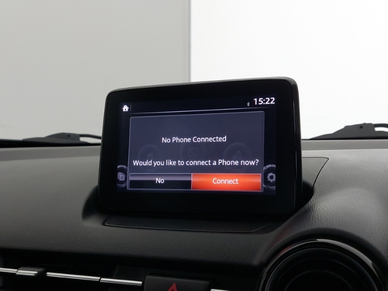 Used Mazda CX-3 2019 for sale - 77664373: Photo 17