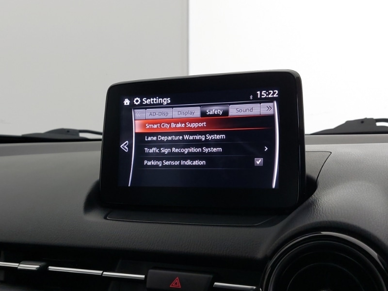 Used Mazda CX-3 2019 for sale - 77664373: Photo 18