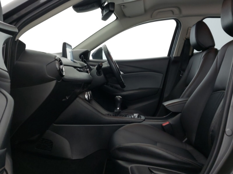 Used Mazda CX-3 2019 for sale - 77664373: Photo 5