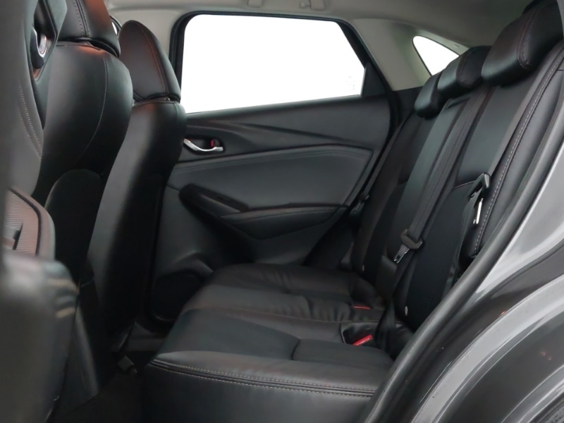 Used Mazda CX-3 2019 for sale - 77664373: Photo 6