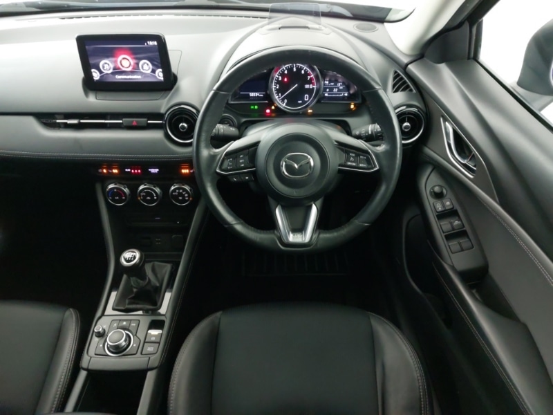 Used Mazda CX-3 2019 for sale - 77664373: Photo 7