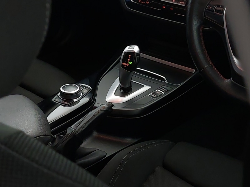 Used BMW 1 Series 2018 for sale - 77105425: Photo 11