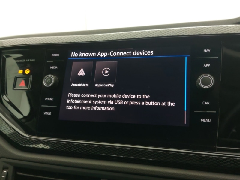 Used Volkswagen Polo 2024 for sale - 77035000: Photo 17