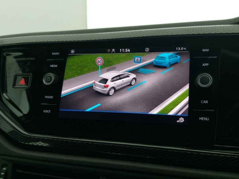 Used Volkswagen Polo 2024 for sale - 77035000: Photo 18