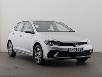 Used Volkswagen Polo 2024 for sale - 77035000: Photo